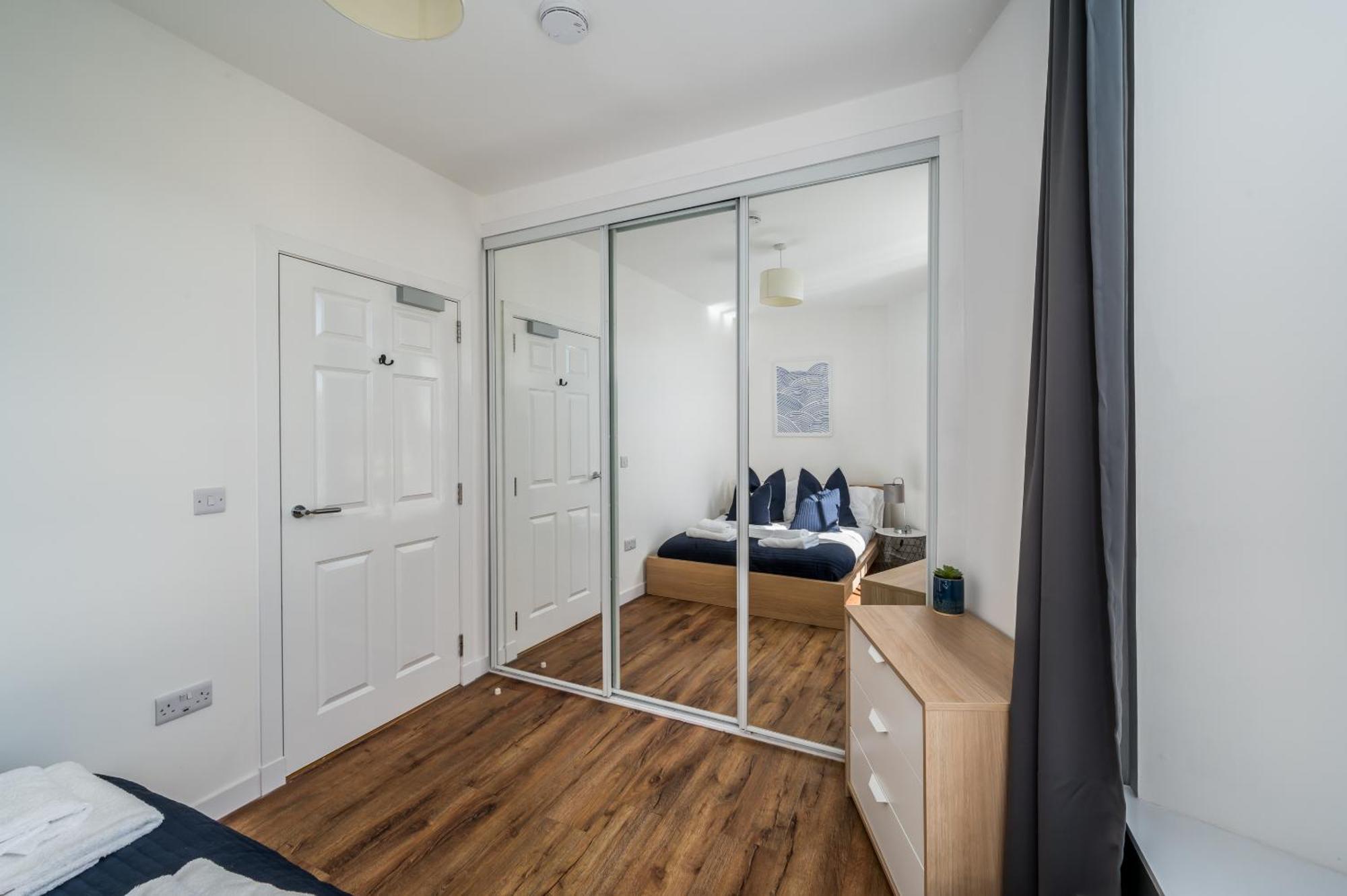 Апартаменты Casa Fresa - Cowgate House Данди Экстерьер фото